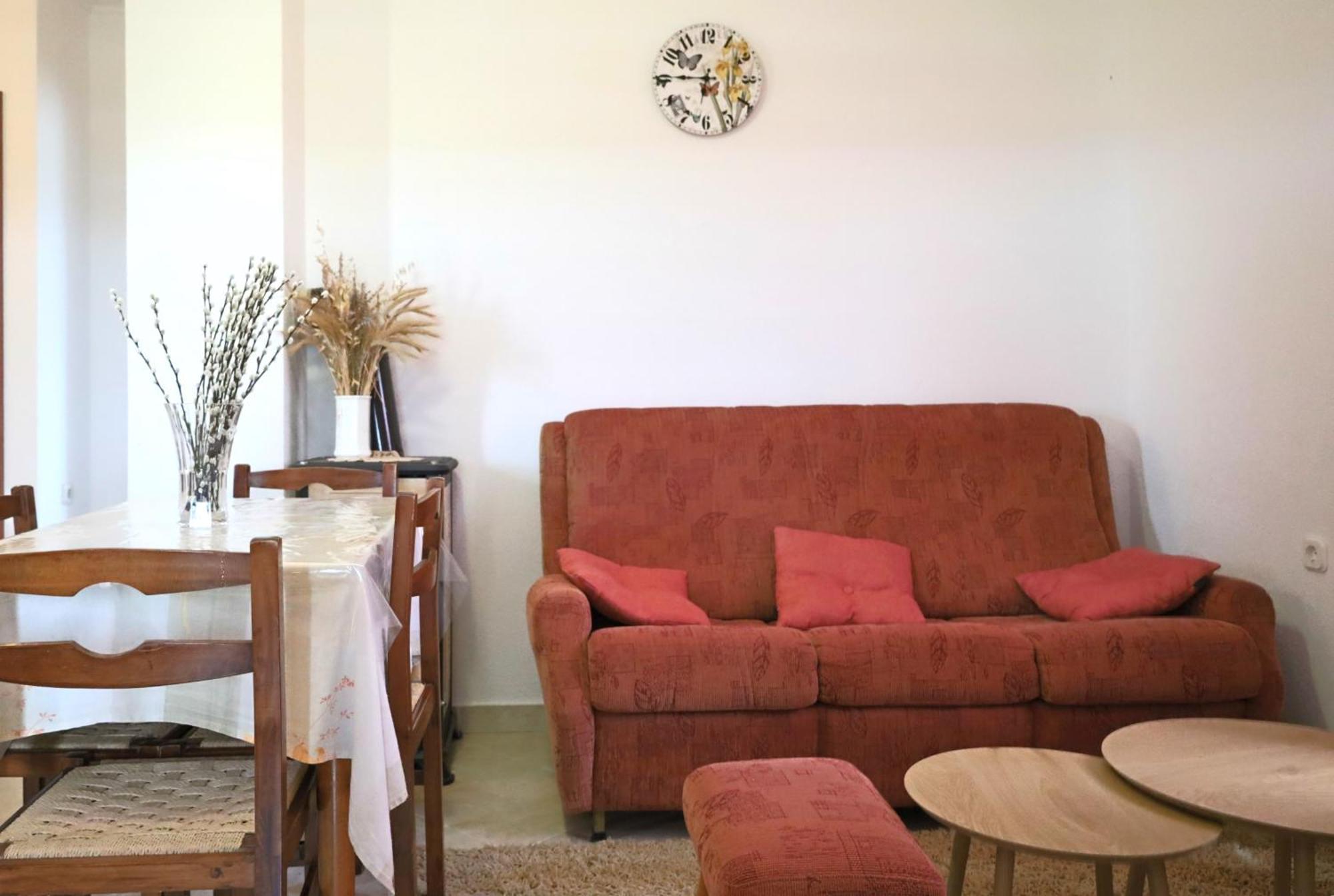 Apartment Zita With 1 Bedroom In Relaxing Surroundings Near Umag אומאג מראה חיצוני תמונה